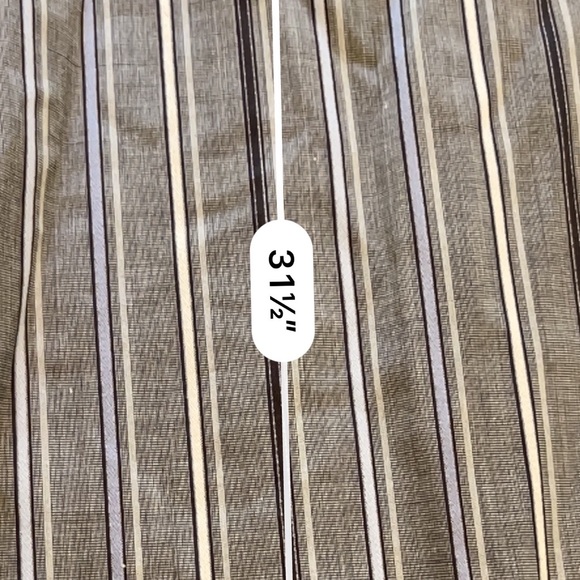 NWT: Rocawear blue stripped long sleeve Sz. 3XB - Picture 9 of 10